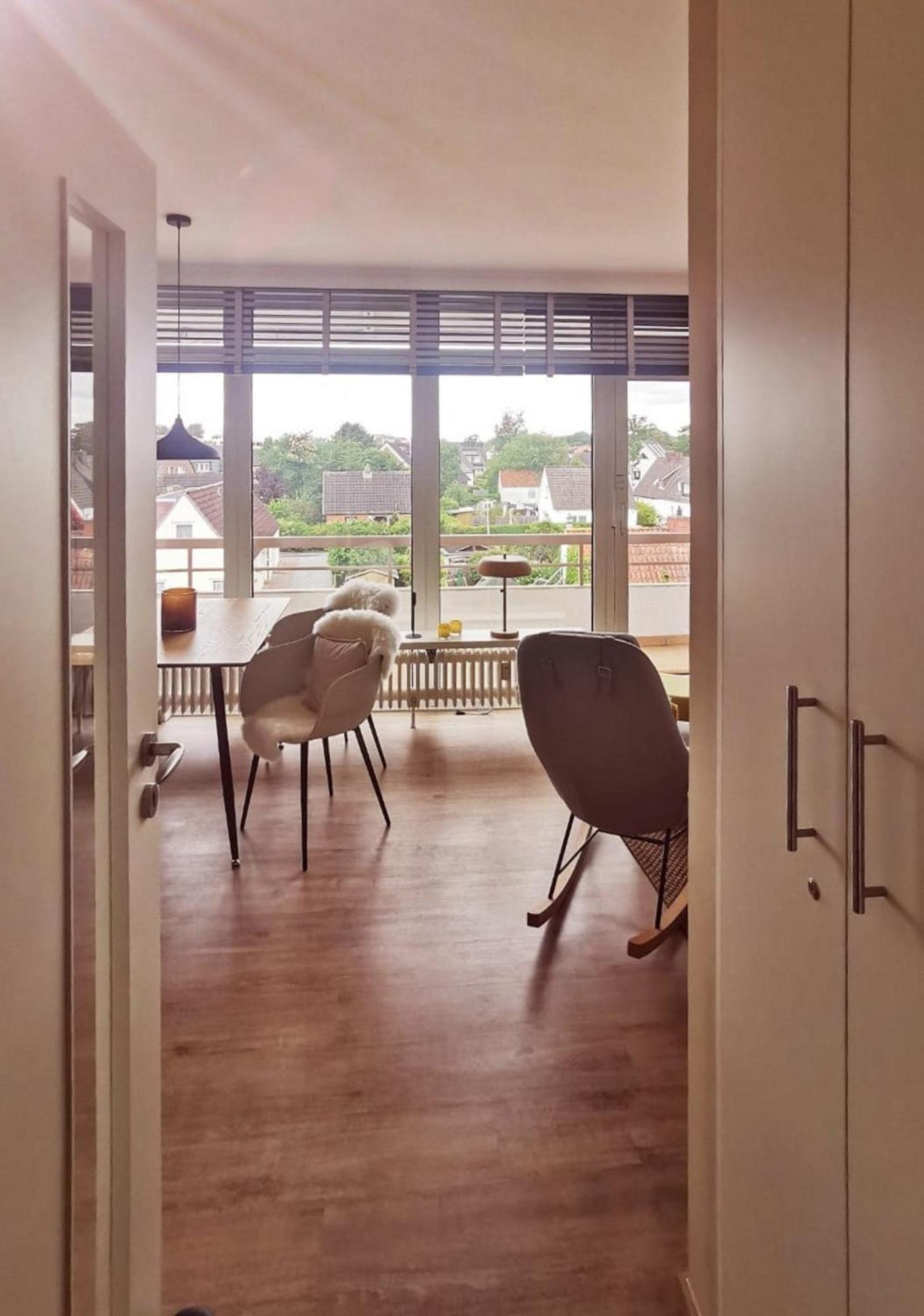 Apartmán Baltic App 155 Grömitz Exteriér fotografie