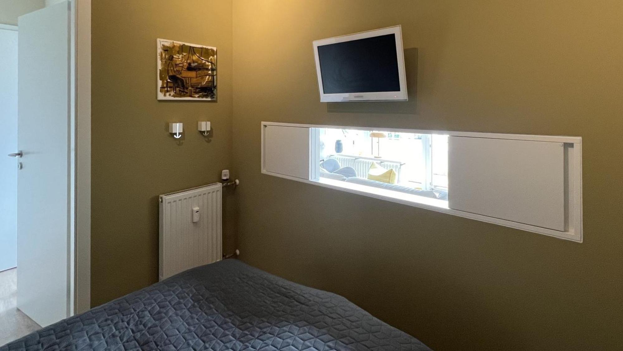 Apartmán Baltic App 155 Grömitz Exteriér fotografie