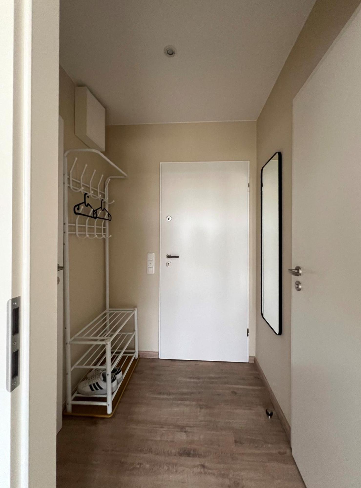 Apartmán Baltic App 155 Grömitz Exteriér fotografie