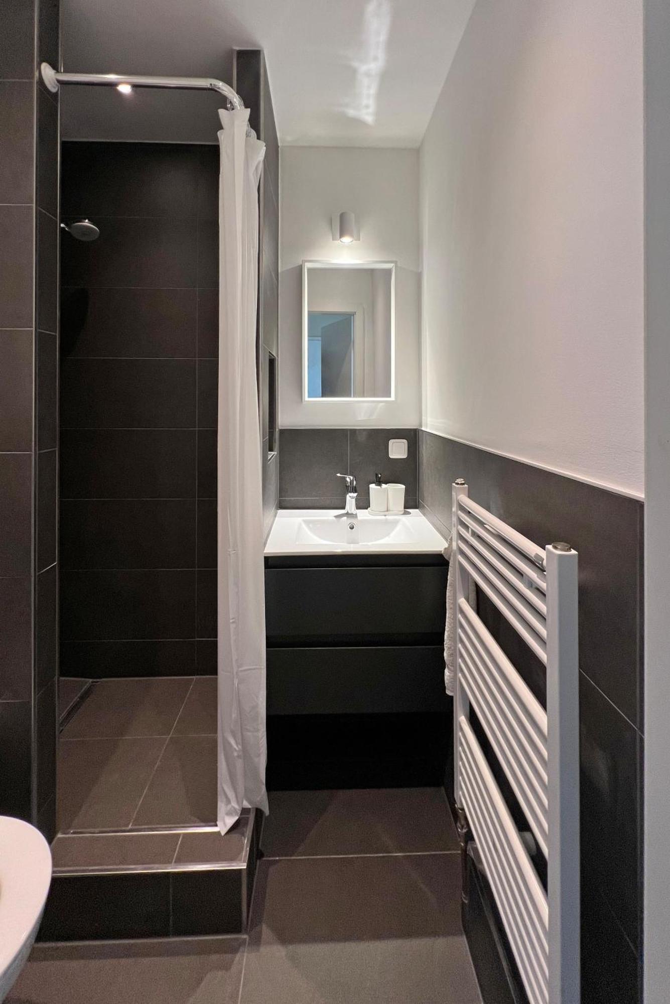 Apartmán Baltic App 155 Grömitz Exteriér fotografie