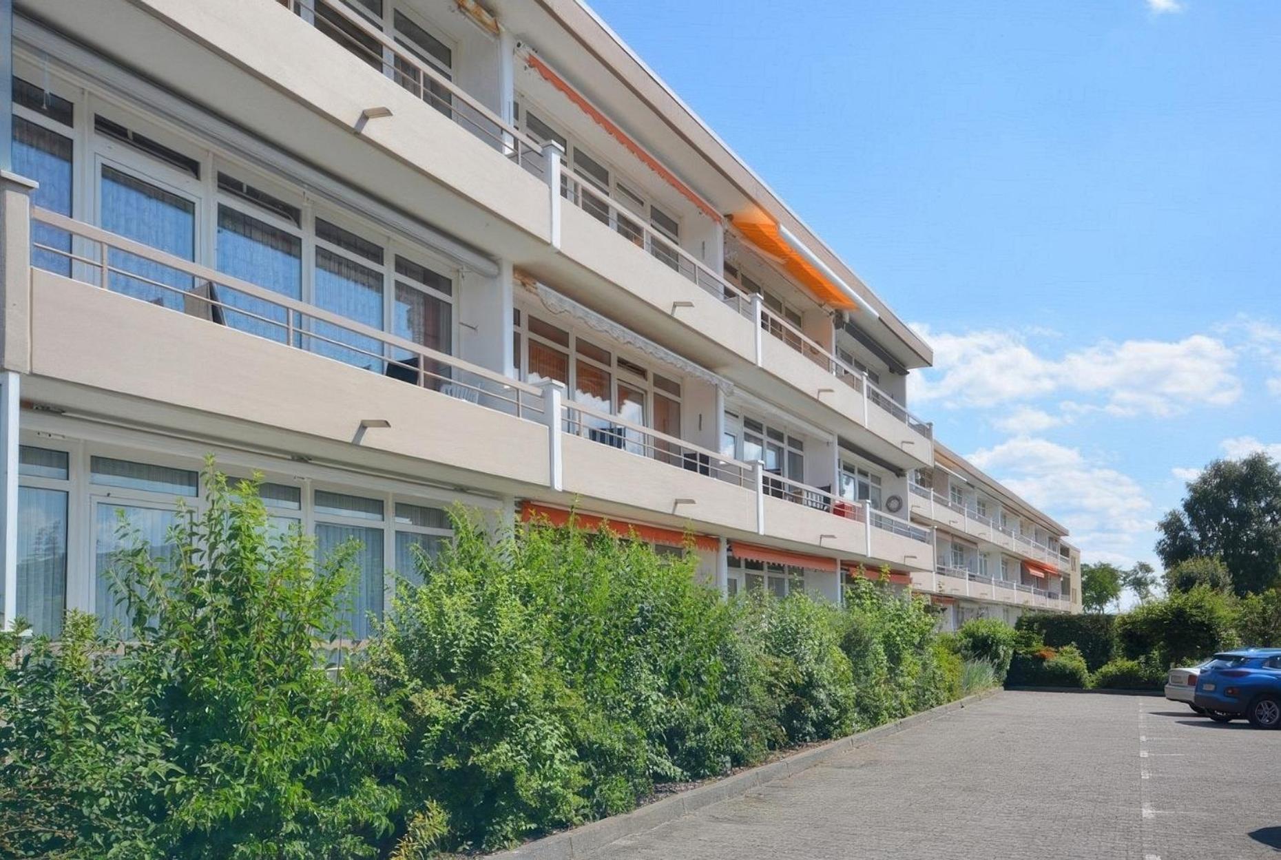 Apartmán Baltic App 155 Grömitz Exteriér fotografie